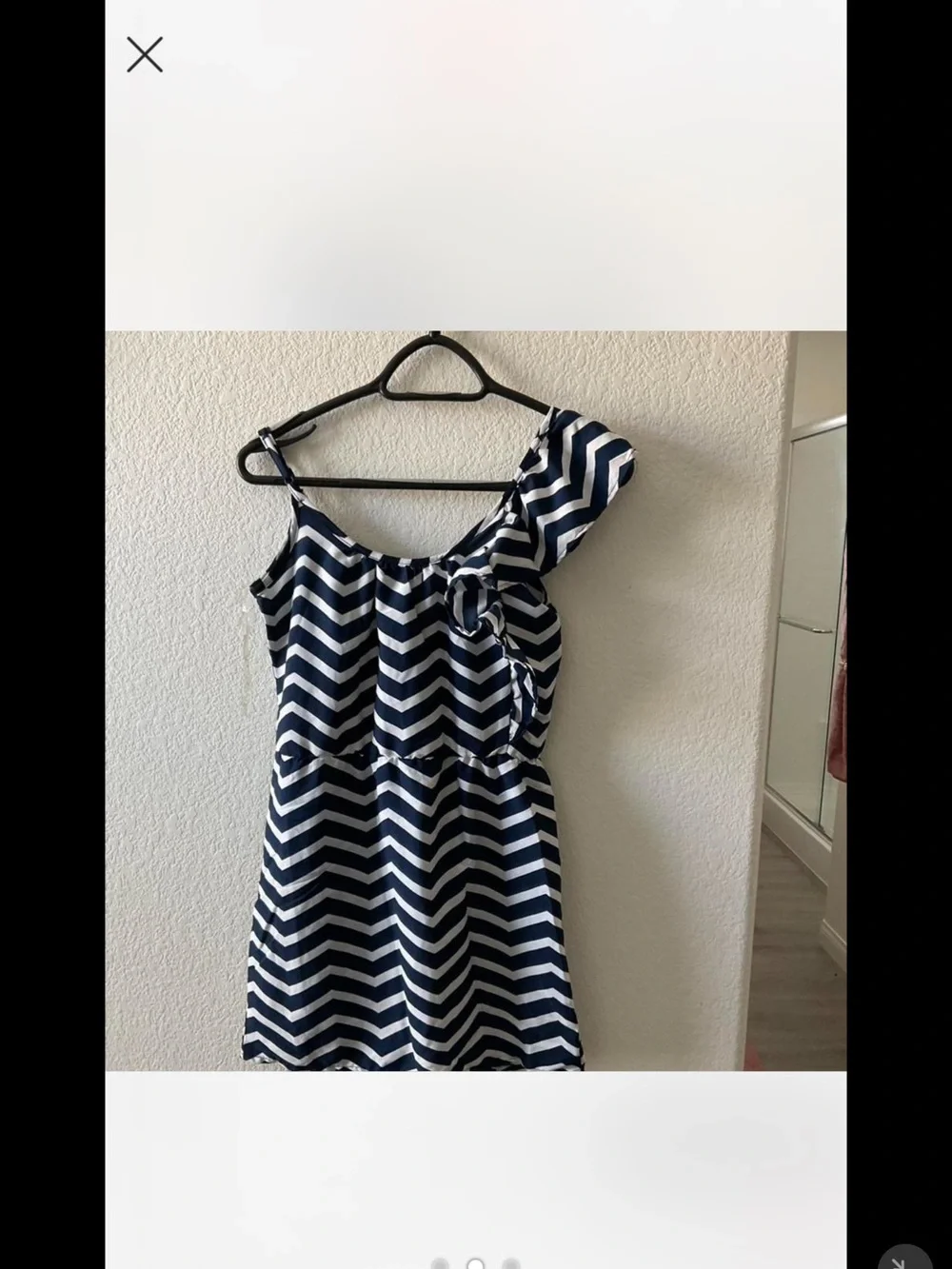 envy one shoulder